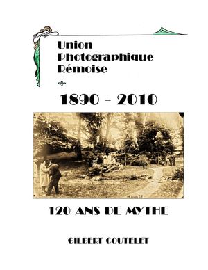 UPR 120 Ans De Mythe