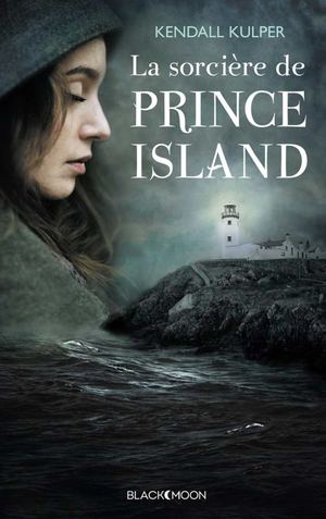 La Sorcière Prince Island