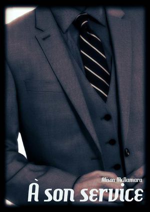 A Son Service - Alison Mc Namara