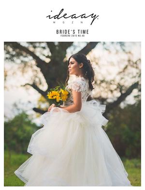 Revista Ideaay Febrero 2015