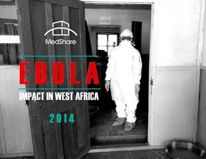 Med Share Ebola Report Final Draft 2 22 15 Print