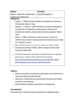 Actividad Sumatoria 1 Competencias