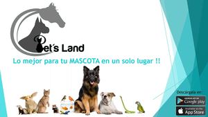 Pets Land