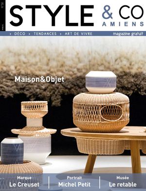 Style&co N°58