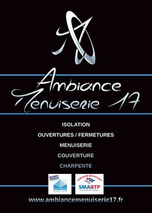 Ambiance menuiserie 17 - Brochure