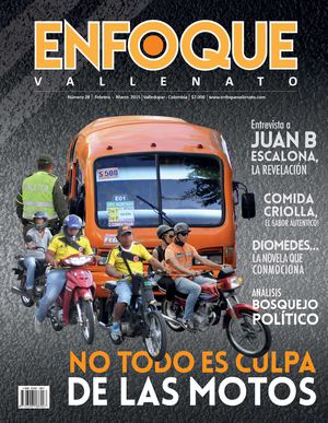 Enfoque 28
