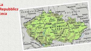 Repubblica Ceca Alice