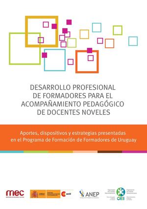 Desarrollo Profesional