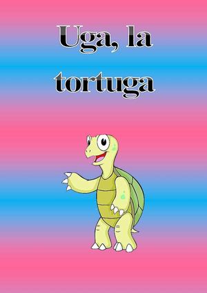 Uga La Tortuga