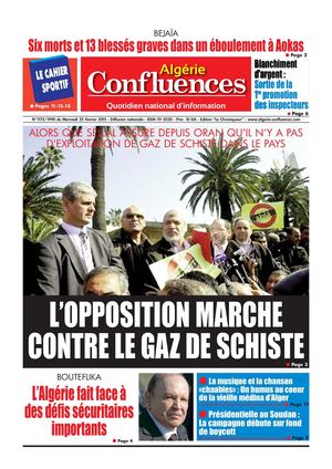 Algerie Confluences 25