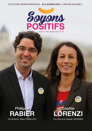 Programme - Soyons Positifs