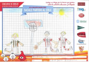 Premios Fundación Sevilla F.C.