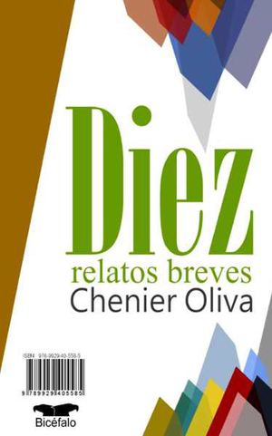 Diez relatos breves