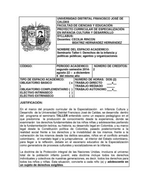 Programa Unificado Beatriz Y Ceci