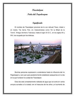 Libro Tlacotalpan