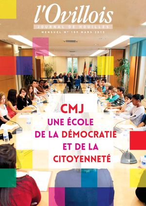 Ovillois n°190 - Mars 2015