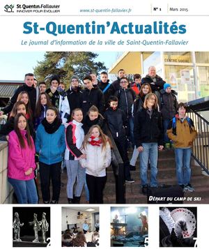 St Quentin Actualités 1