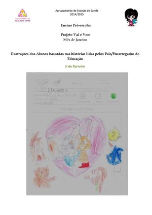 Trabalhos Vai Vem Jan