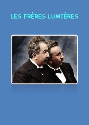 Les Frères Lumière
