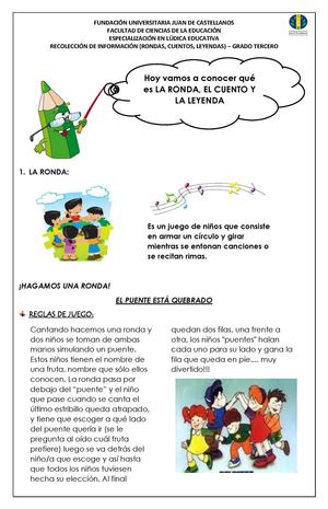 Guia Recoleccion De Información