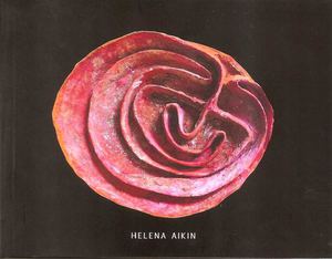 Catalogo de esculturas laberintos Helena Aikin