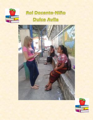 Los Tres Cerditos Y El Lobo