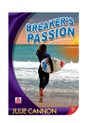Breaker's Passion
