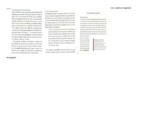 Examen Tercer Bimestre 1°