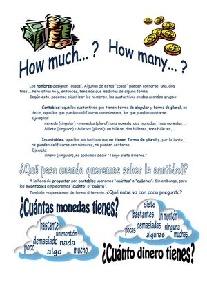 Contables Incontables