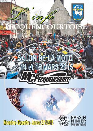 Bulletin Municipal Février2015