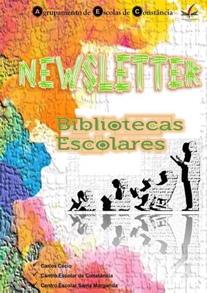 Newsletter Fevereiro