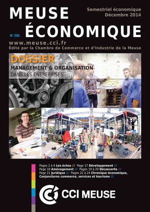 Meuse Economique 205