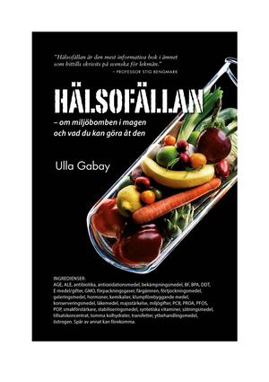 Läsprov Hälsofällan
