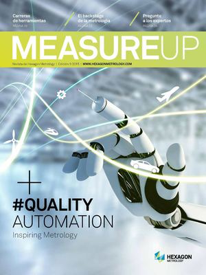 MEASUREUP 1/2015 ES