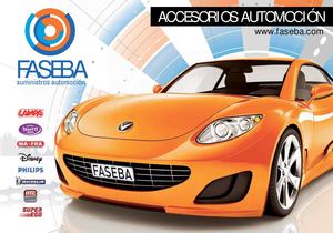 Faseba Catalogo 2015 Web