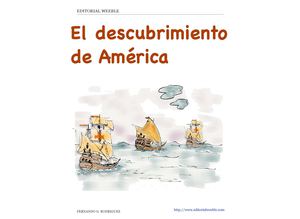 El Descubrimiento De America