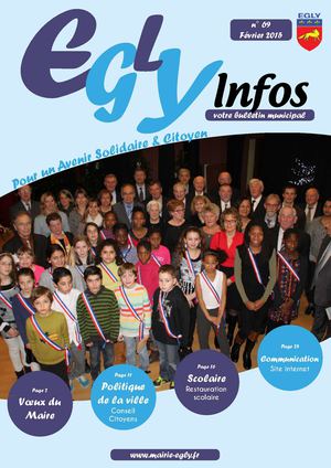 Egly Infos 69