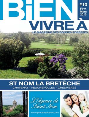 emag BVA St Nom La Bretèche #10