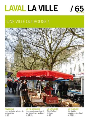 Laval La Ville 65 Mars 2015