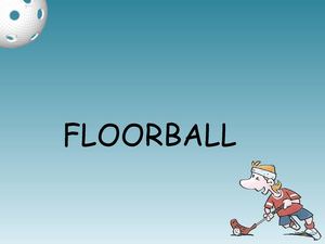 Floorball