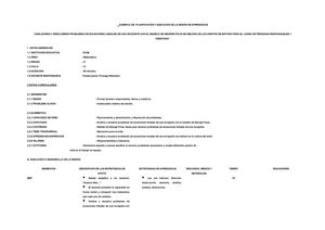 Analizamos Y Resolvemos Problemas De Ecuaciones Lineales De Una Incognita Con El Modelo De George Polya En Mejora De Los Hábitos De Estudio Para El Logro De Personas Responsables Y Creativas