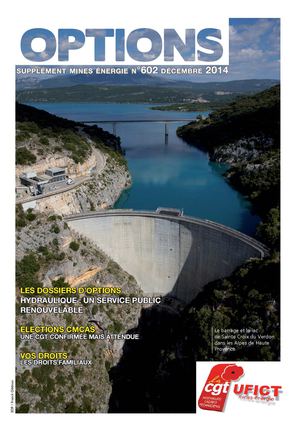 Options N°602