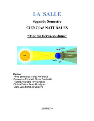 Ciencias (Preguntas)