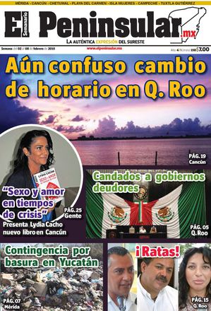 Edición 158 Completa