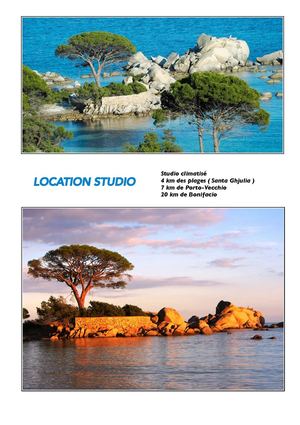 Studio Porto Vecchio