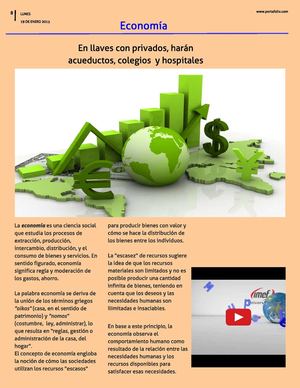 Economía