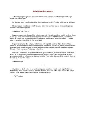 Mais L'ange Les Rassura