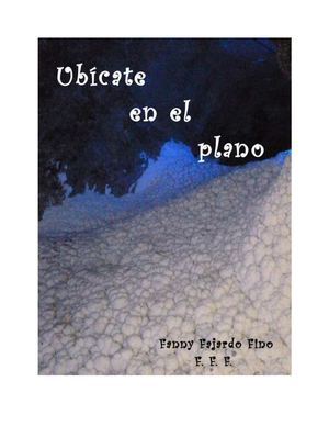 Ubícate en el Plano