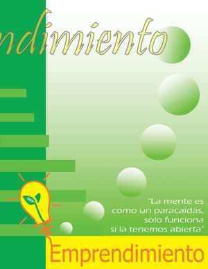 Portada Emprendimiento