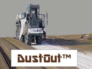 DustOut Product
